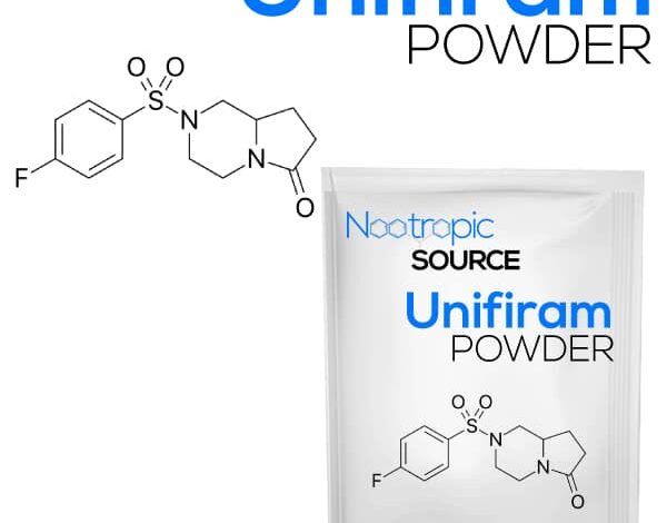 Unifiram