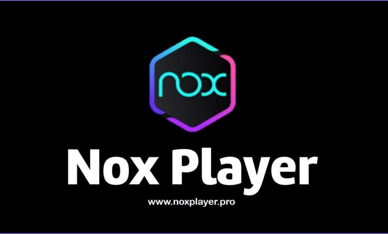 nox player download mac