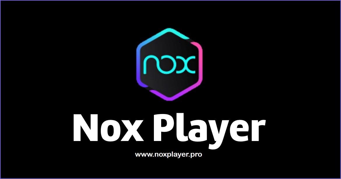 nox pc download
