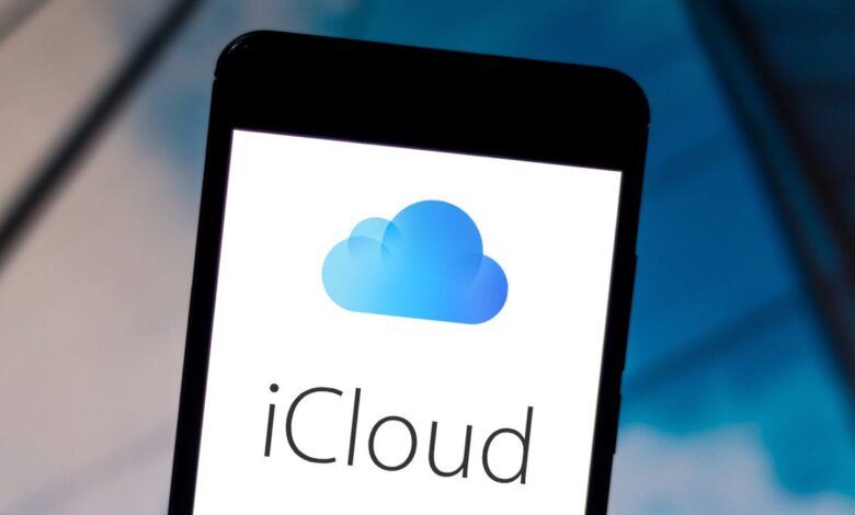 iCloud