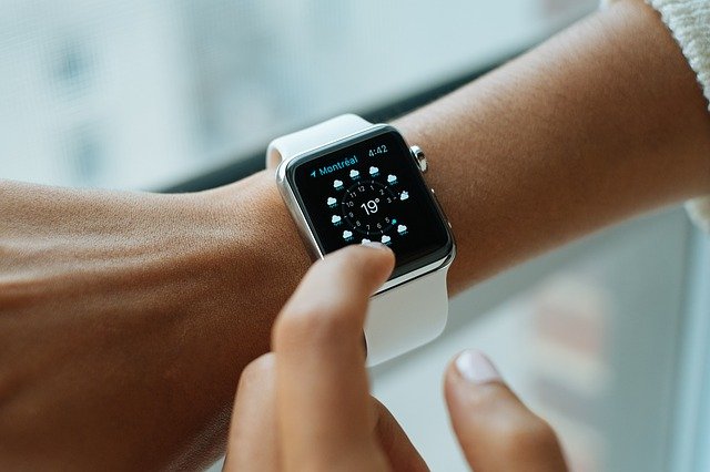 How to Restart The Apple Watch Series