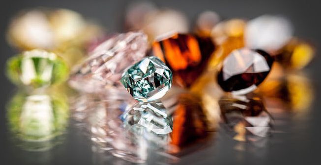Wholesale Diamonds In Arlington