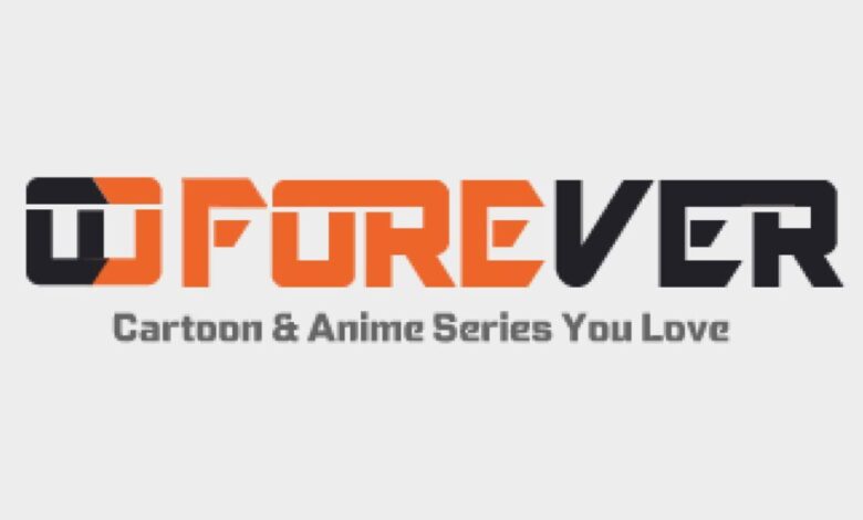 Free Online Cartoon Streaming Site: WCOforever