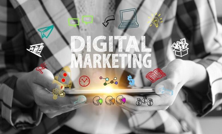 How To Grow Your Small Business With 4 Types Of Digital Advertising?