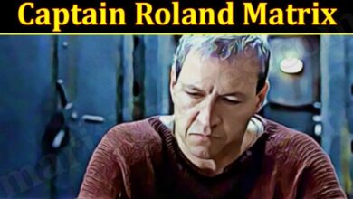 Captain Roland Matrix