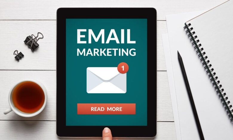 Best Email Marketing Courses