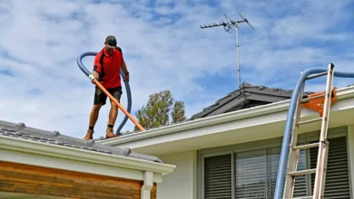 professional gutter cleaner 1306059746