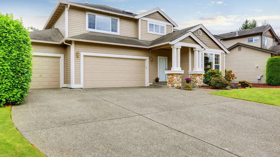 Building A Driveway: Why Concrete Driveways Is Still The Best Option ...