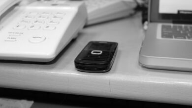 Mini Phone