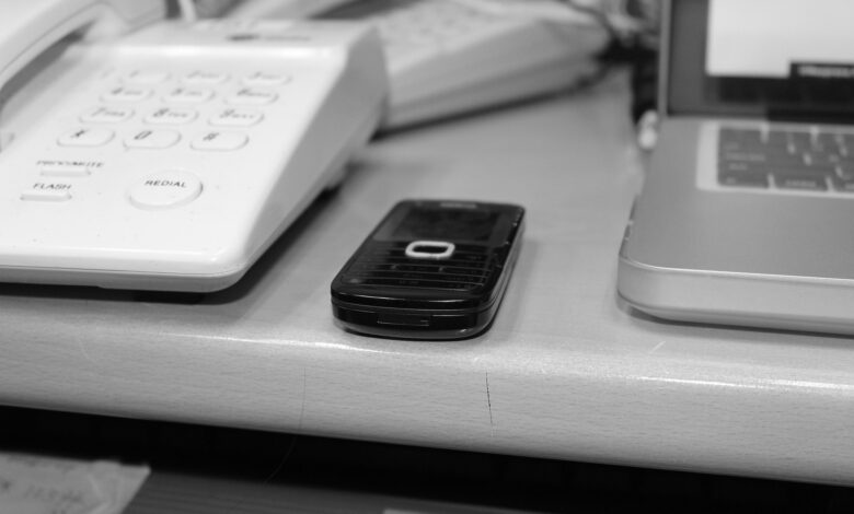 Mini Phone